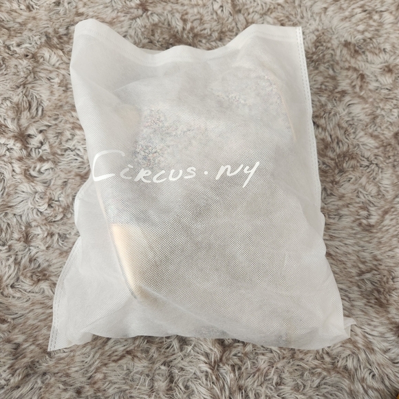 Free People All That Glitters Circus NY Osten Ankle‎ Boots Multicolor Women's 7 - Picture 3 of 12